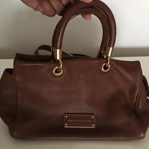 Marc by Marc Jacobs Too Hot to Handle satchel